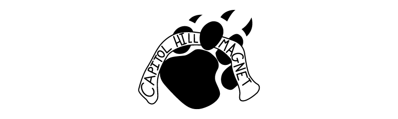 Capitol Hill Spirit Wear
