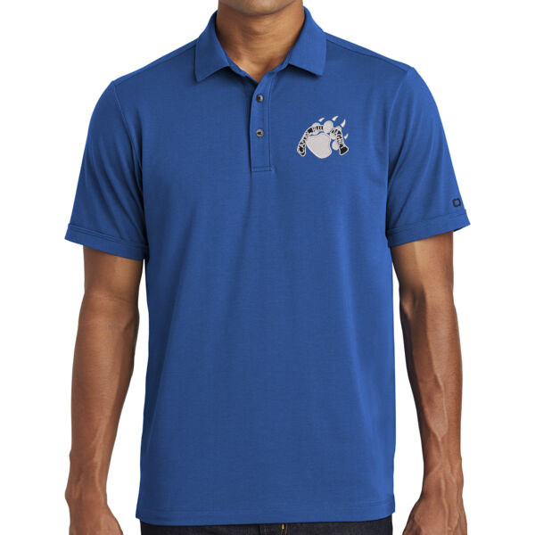 OGIO ® Limit Polo - Embroidered Logo Thumbnail