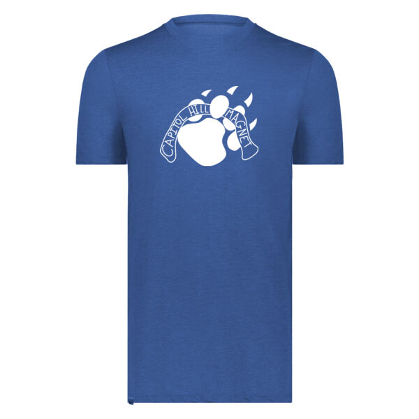 ECO-REVIVE TEE - Printed Logo Thumbnail