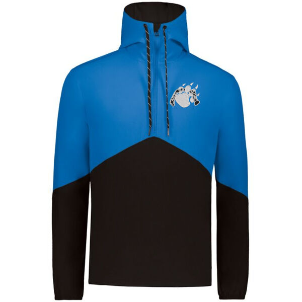 Legend Hooded Pullover - Embroidered Logo Thumbnail