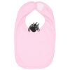 Infant Premium Jersey Bib Thumbnail